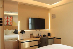 Arova Hotel